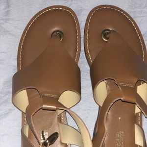 Michael Kors Sandals